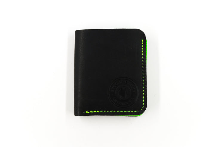 Dallas 6 Slot Square Wallet