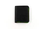 Dallas 6 Slot Square Wallet