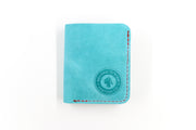 Seattle 6 Slot Square Wallet