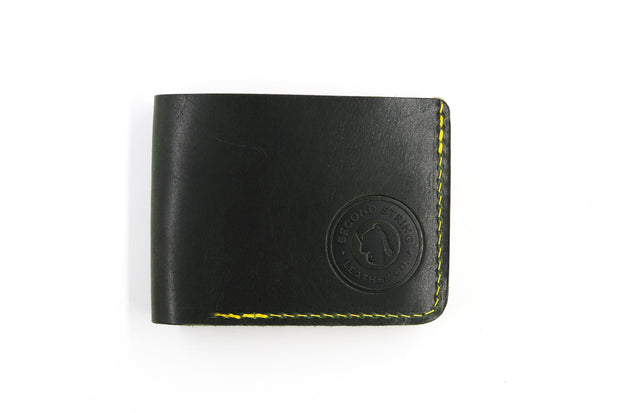 Dallas 6 Slot Bi-Fold Wallet