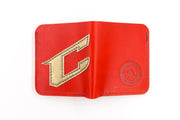 Florida 6 Slot Square Wallet