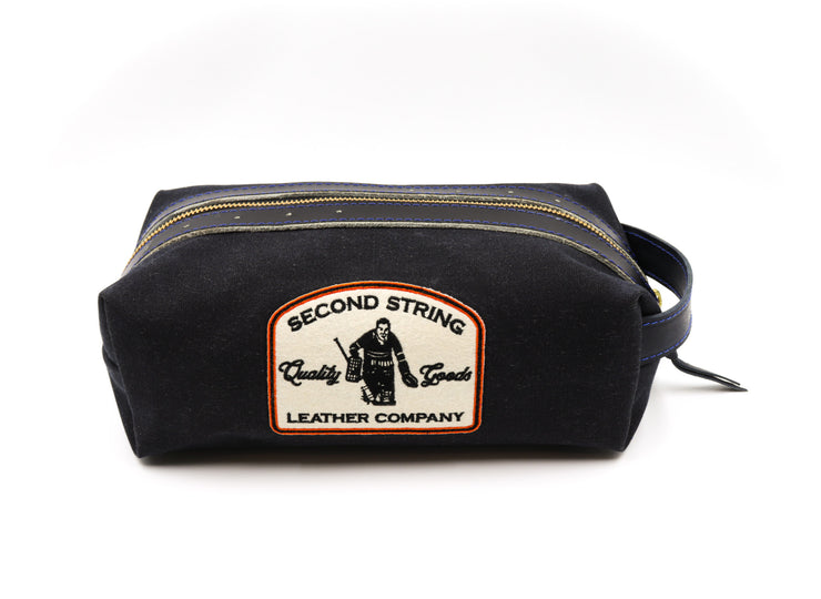 Toronto Inside Out Bathroom Bag