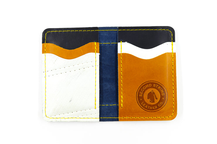 Beast Pads 6 Slot Wallet