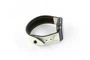 Pittsburgh Weave2 iWatch Band