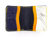 St Louis 6 Slot Square Wallet