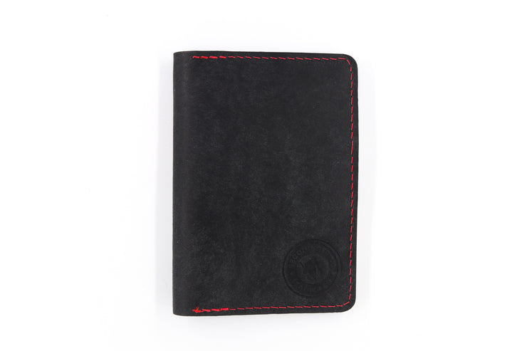 Carolina Passport Wallet