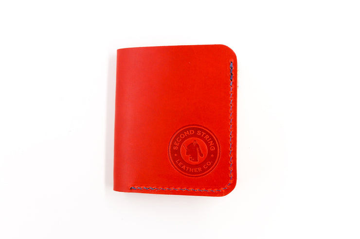 Florida 6 Slot Square Wallet
