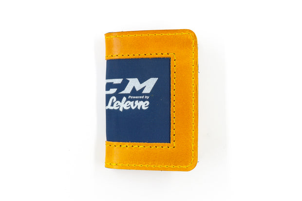 Florida 6 Slot Wallet