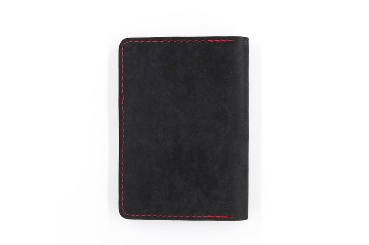 Carolina Passport Wallet