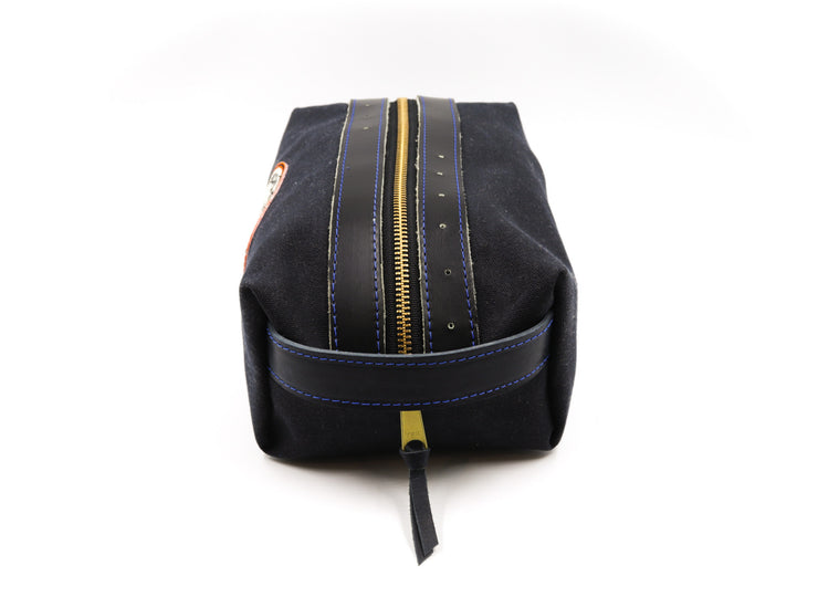 Toronto Inside Out Bathroom Bag