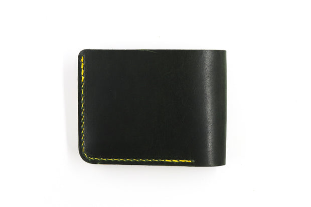 Dallas 6 Slot Bi-Fold Wallet