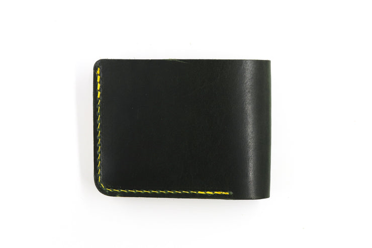 Dallas 6 Slot Bi-Fold Wallet