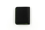 Dallas 6 Slot Square Wallet