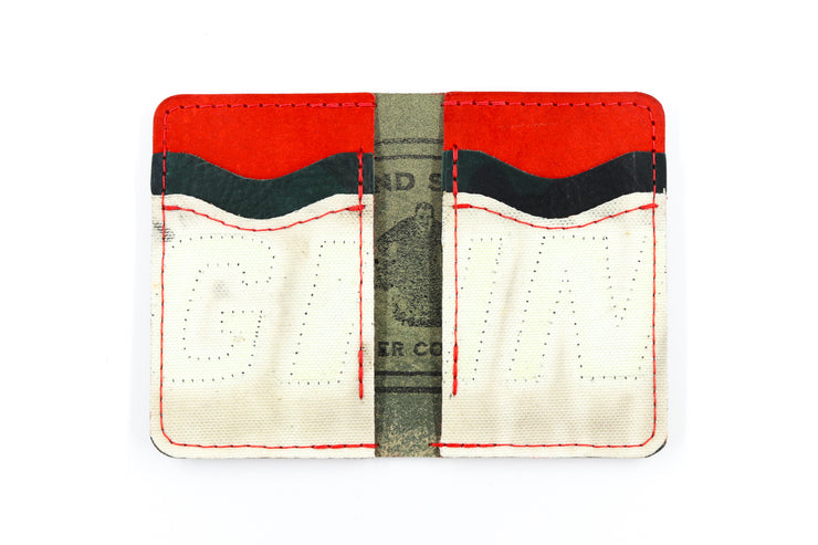 Minnesota 6 Slot Wallet