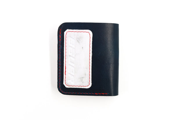 Montreal 6 Slot Square Wallet