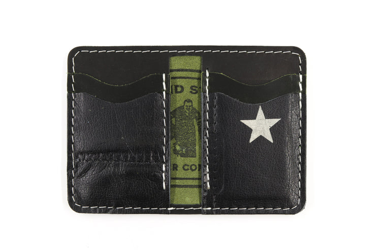 Dallas 6 Slot Wallet