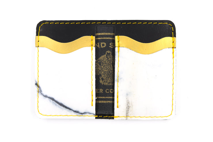 Boston 6 Slot Wallet