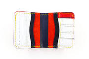 Florida 6 Slot Square Wallet