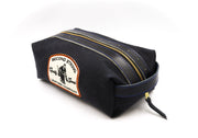 Toronto Inside Out Bathroom Bag