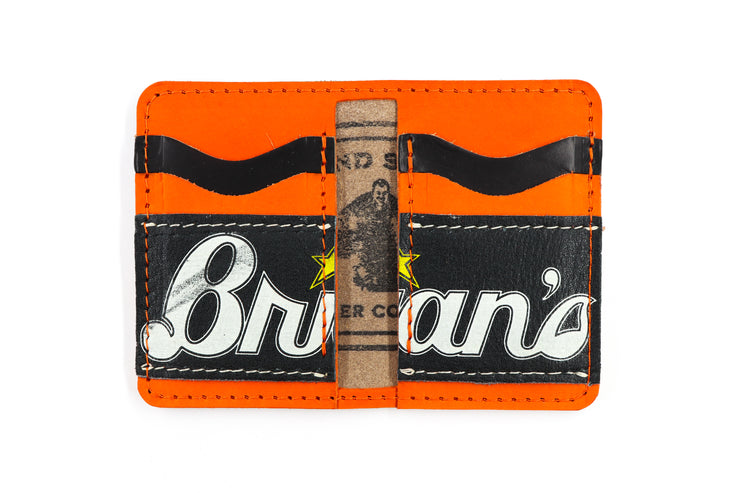Philadelphia 6 Slot Wallet