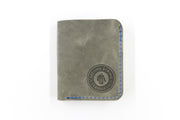 Toronto 6 Slot Square Wallet