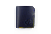 Florida 6 Slot Square Wallet
