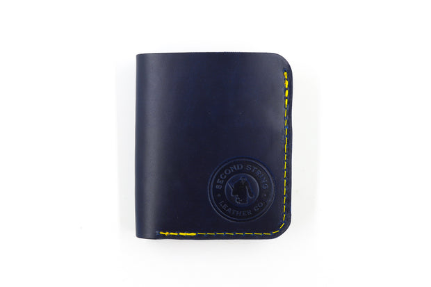 Florida 6 Slot Square Wallet