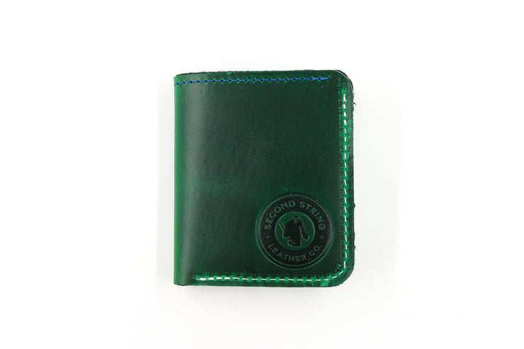 Vancouver 6 Slot Square Wallet