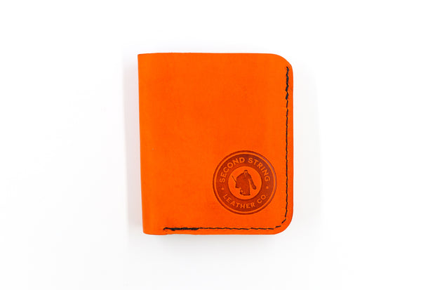 Philadelphia 6 Slot Square Wallet