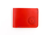 Florida 6 Slot Bi-Fold Wallet