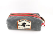 Detroit Bathroom Bag