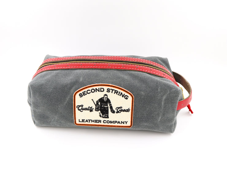 Detroit Bathroom Bag