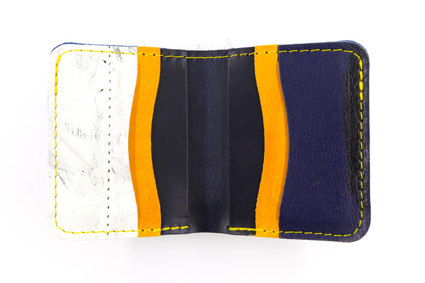 St Louis 6 Slot Square Wallet