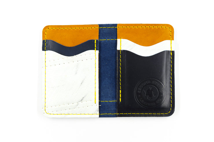 Beast Pads 6 Slot Wallet