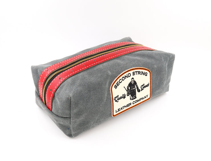 Detroit Bathroom Bag