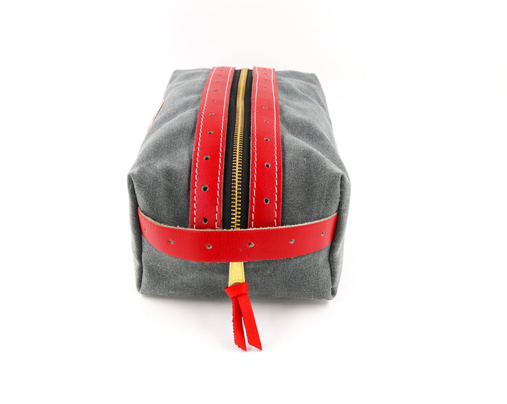 Detroit Bathroom Bag