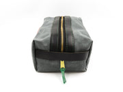 Lone Star Collection Black Bathroom Bag