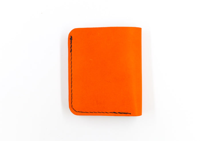 Philadelphia 6 Slot Square Wallet