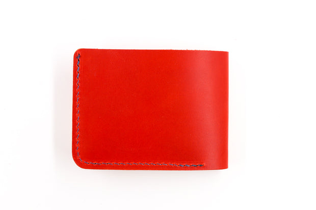 Florida 6 Slot Bi-Fold Wallet
