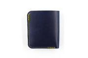 Florida 6 Slot Square Wallet