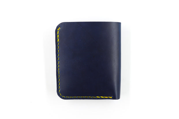 Florida 6 Slot Square Wallet