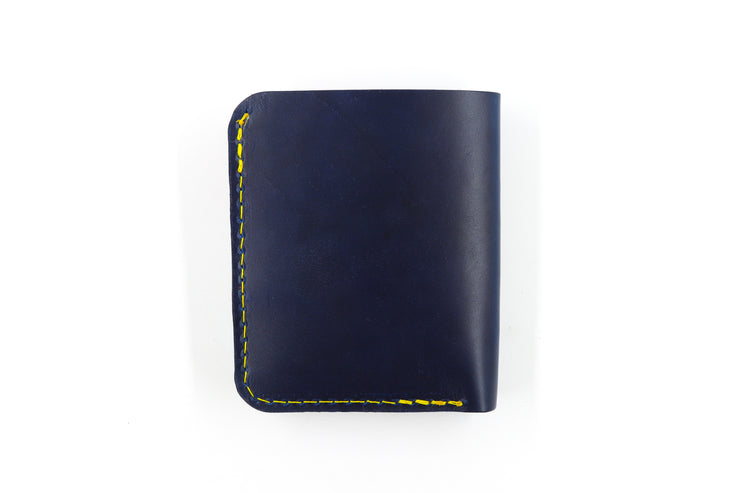 Florida 6 Slot Square Wallet