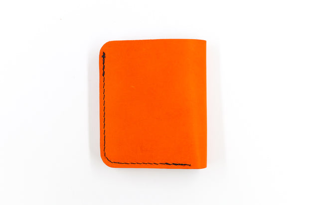 Philadelphia 6 Slot Square Wallet