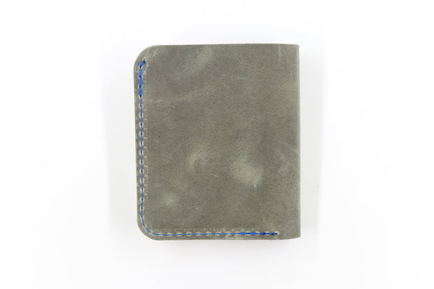 Toronto 6 Slot Square Wallet
