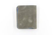Toronto 6 Slot Square Wallet