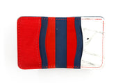 Florida 6 Slot Square Wallet