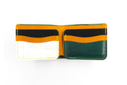 Dallas 6 Slot Bi-Fold Wallet
