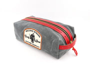 Detroit Bathroom Bag