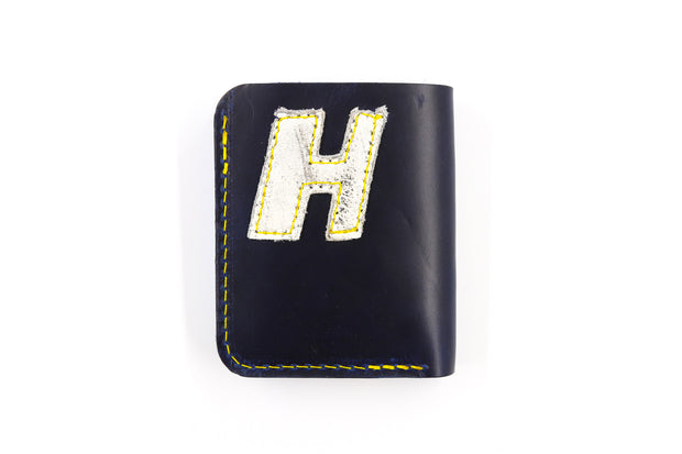 St Louis 6 Slot Square Wallet