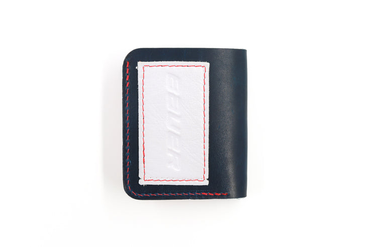 Montreal 6 Slot Square Wallet